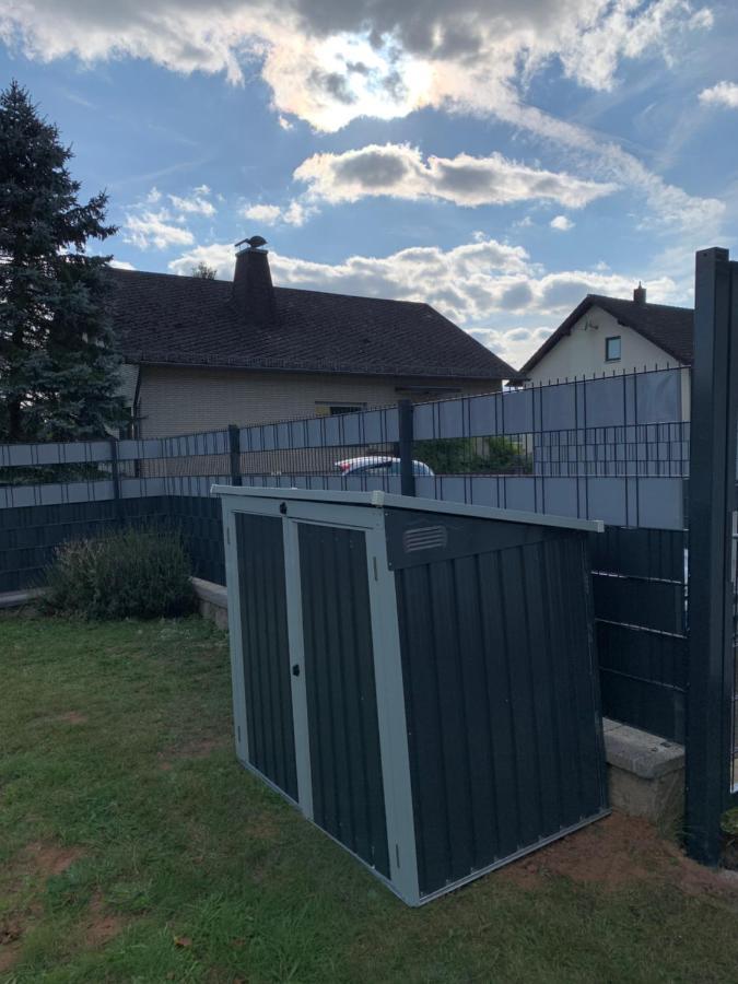 Birgeler Home Exterior foto