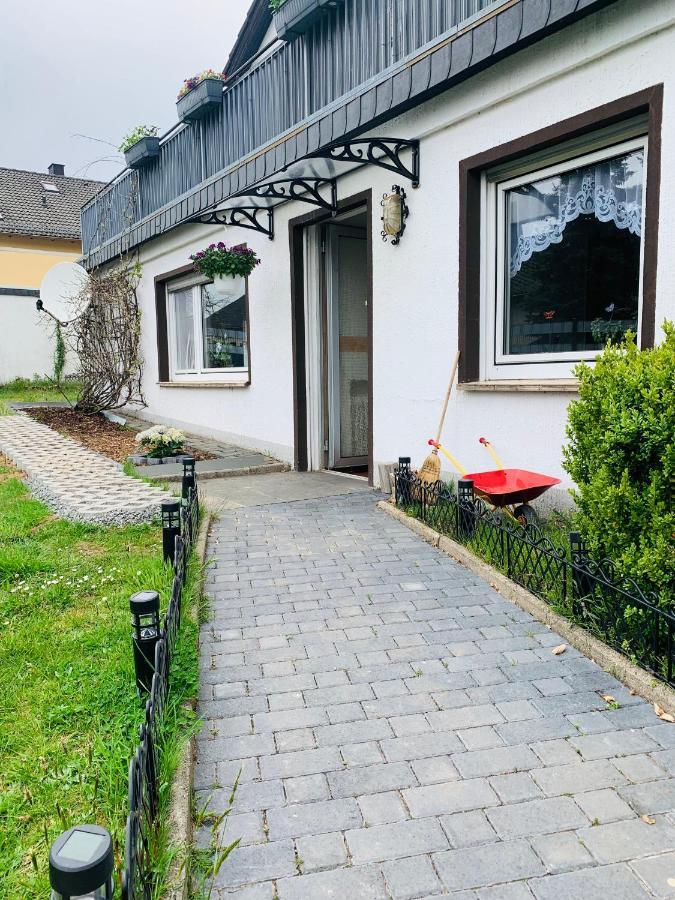Birgeler Home Exterior foto