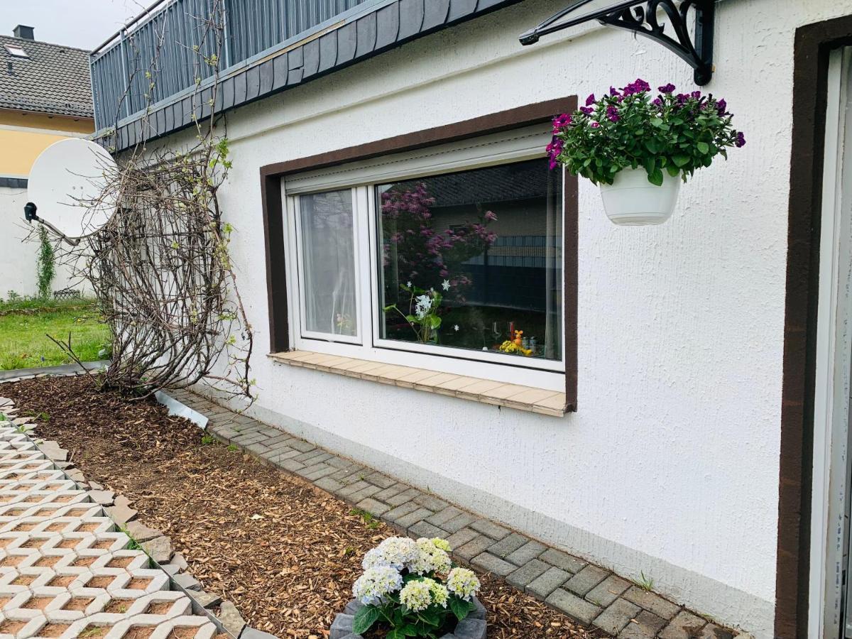 Birgeler Home Exterior foto